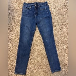 American Eagle Skinny Jean